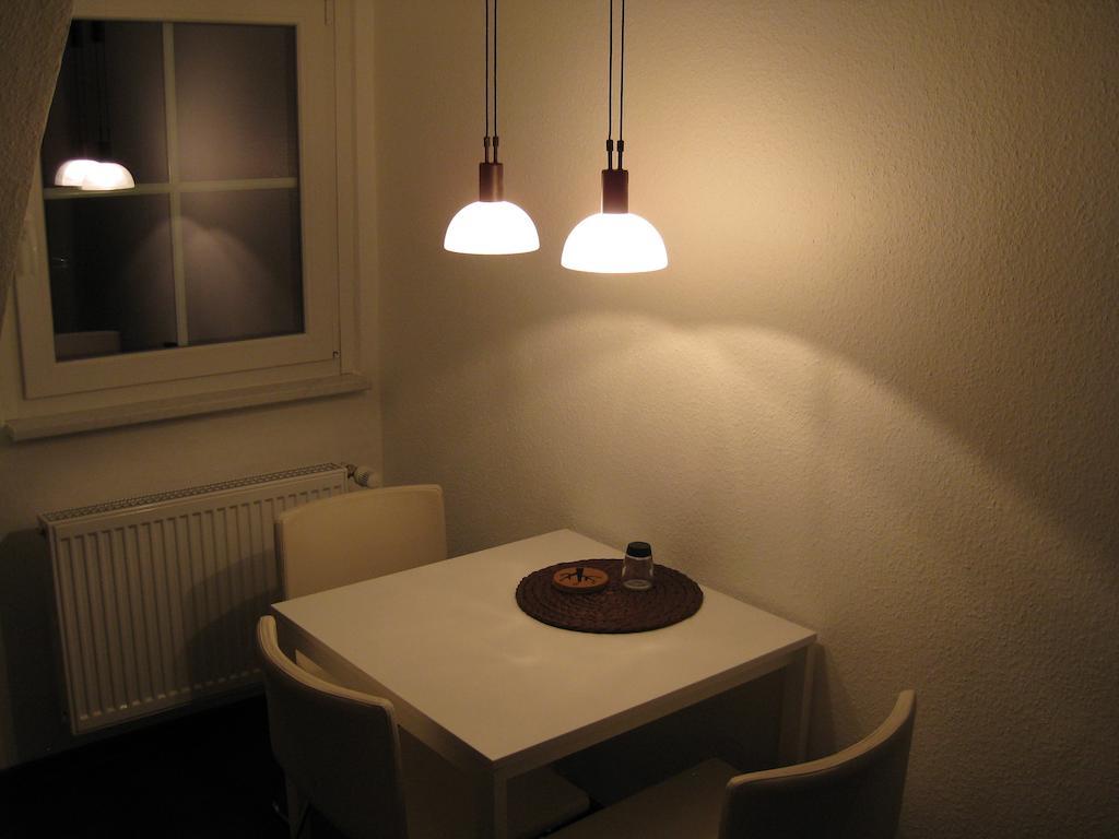 Ferienwohnung David Winterberg Exterior foto