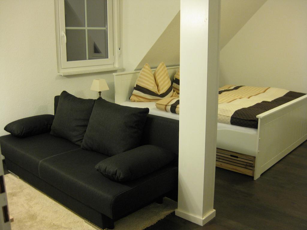 Ferienwohnung David Winterberg Zimmer foto