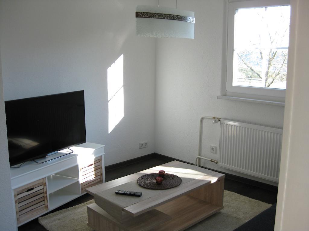 Ferienwohnung David Winterberg Exterior foto